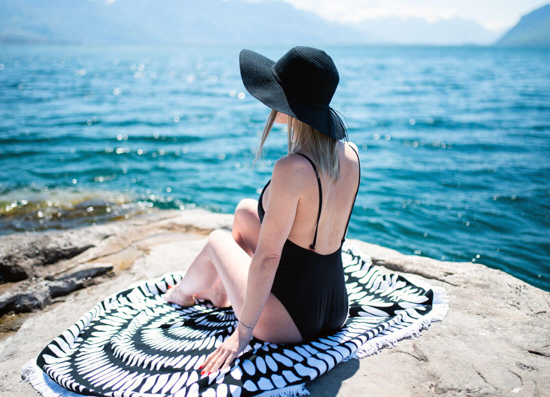 When you change the best way you take a look at issues, the belongings you take a look at change