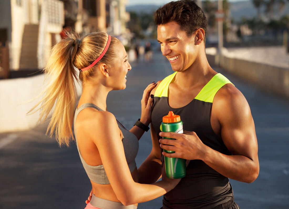 Motivation is what will get you began. Behavior is what retains you going