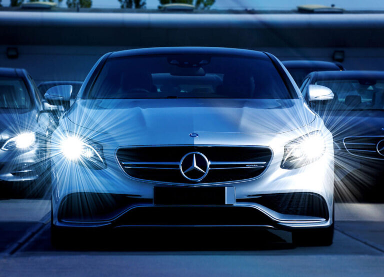 All of these automobiles have been as soon as only a dream in someone’s head