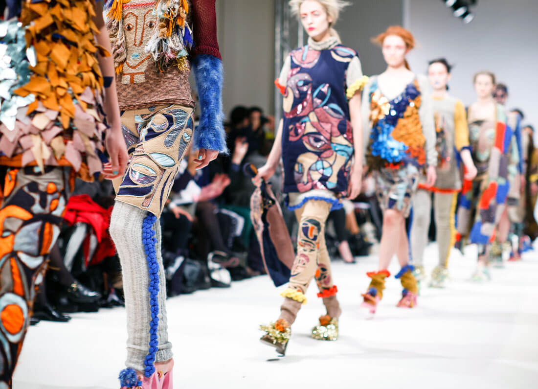 How will you dwell the excessive life if you don’t put on the excessive heels?