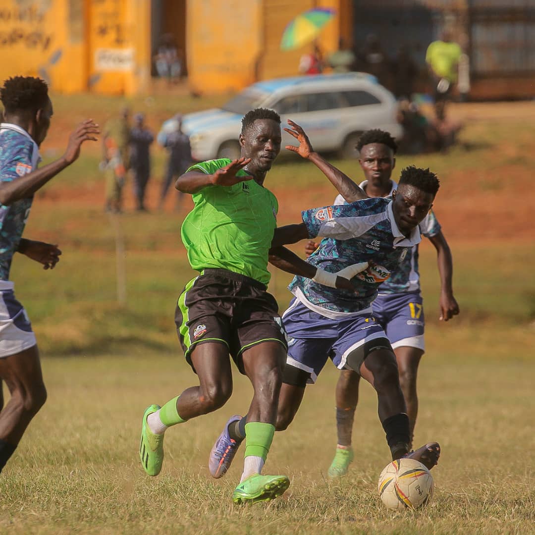 NEC will get beneficial three factors off Mbale Heroes