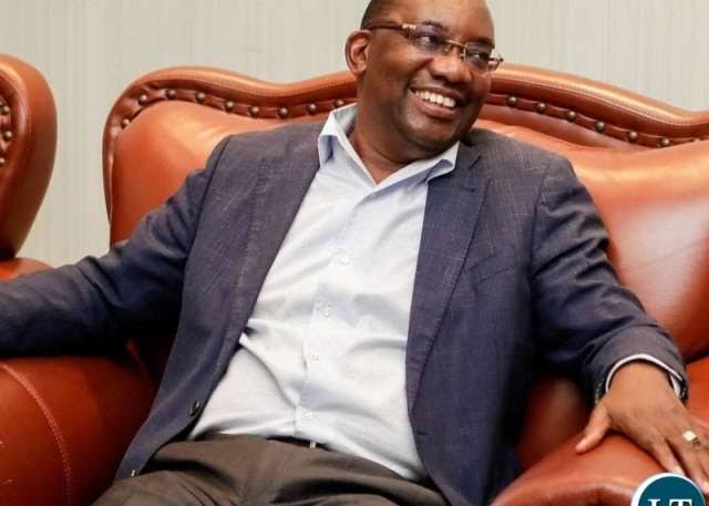 Past the Pitch: Kamanga on the Monetary Burden of Zambia’s Soccer Ambitions