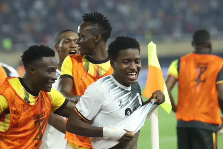 Rating Uganda’s high scorers of the World Cup qualifying marketing campaign